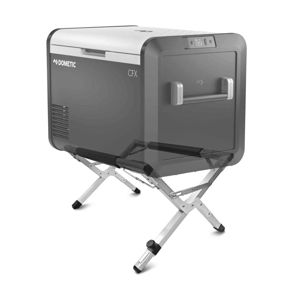 Dometic CoolFreeze Fridge Stand ขาตั้งถังเก็บความเย็น กระติก ตู้เย็นพกพา