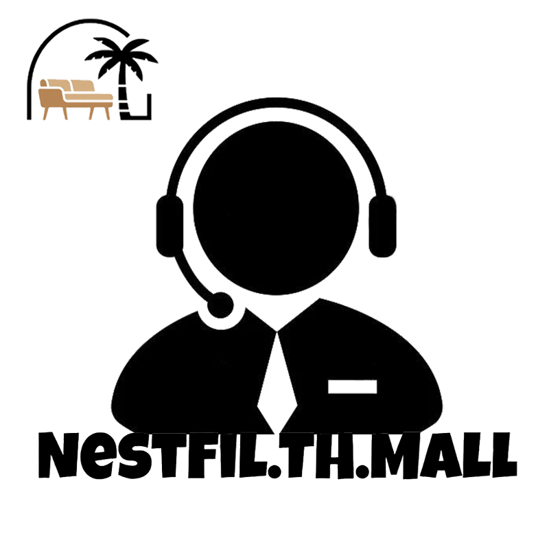 บริการหลังการขาย-After-sales of this nestfil store