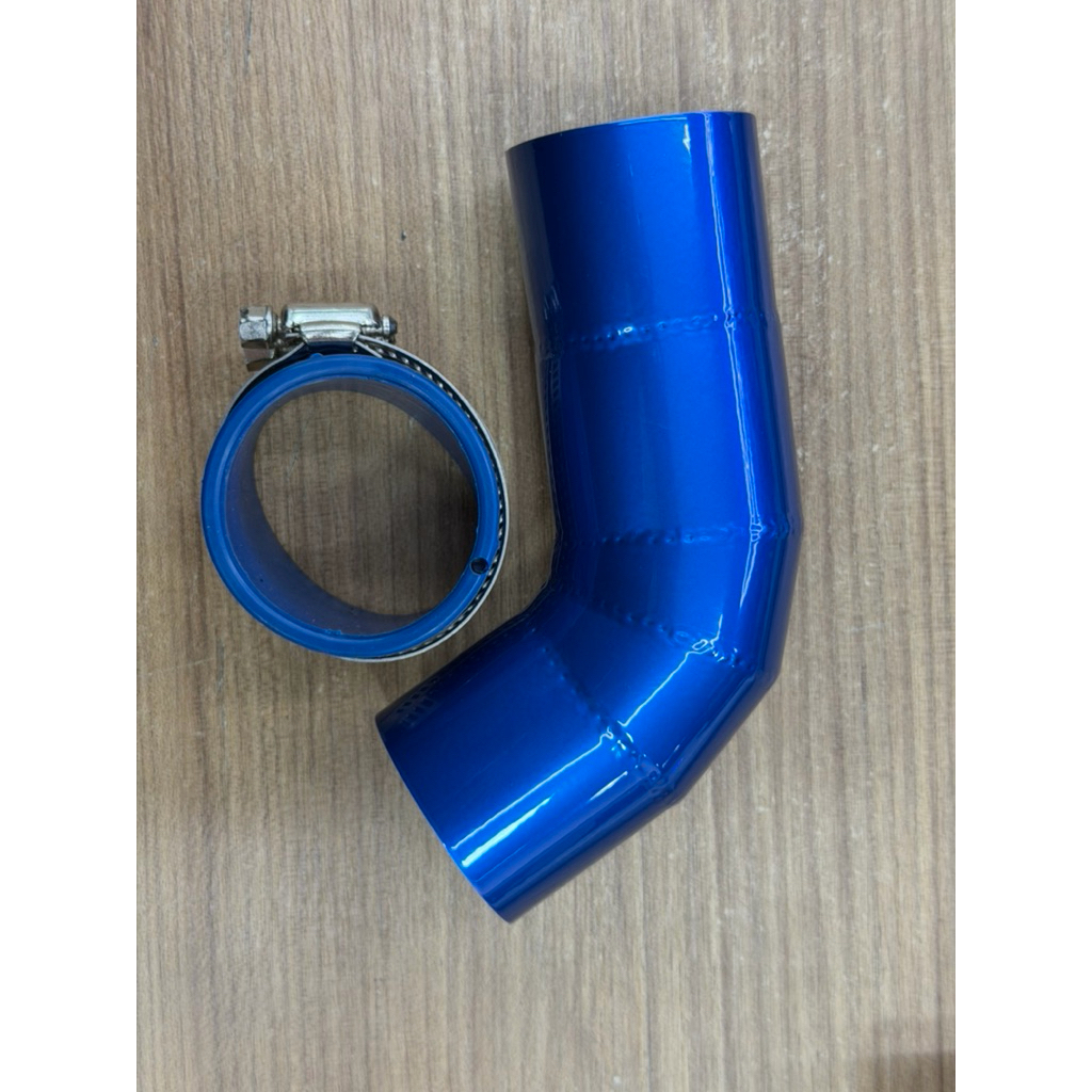 คอกรองเลส เดิม ย่น Lead Giorno แบบยิงทรายเงา แบบสีพาวเดอร์โค้ด - รูปที่ 3