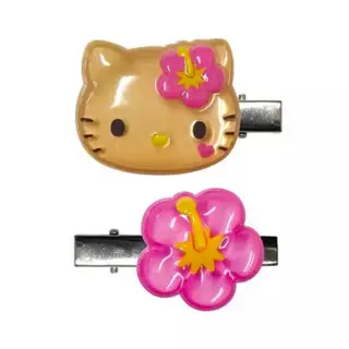 กิ๊บSanrio Puffy Collection 3D กิ๊บซานรีโอ้ของแท้ สวยน่ารักสุดๆ