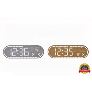 พร้อมส่งของขวัญวันเกิด พร้อมส่งนาฬิกาปลุกดิจิทัลอิเล็กทรอนิก…