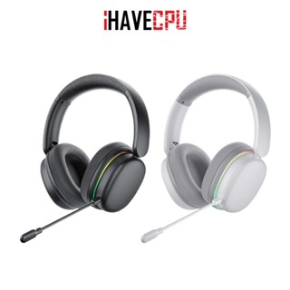 หูฟัง (headset) iHAVECPU AULA G7PRO WIRELESS GAMING HEADSET