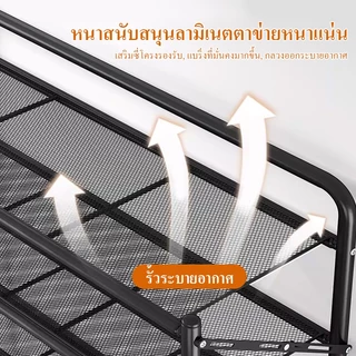 ชั้นวางรองเท้าพับได้ แข็งแรง ทนทาน ประหยัดพื้นที่ หลายชั้น ไม่ต้องประกอบ