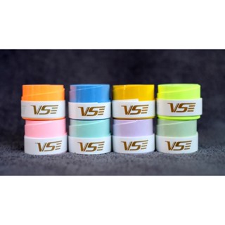 VS กริปยางพันด้ามรุ่น VG002 PU OVERGRIP (คละสี)
