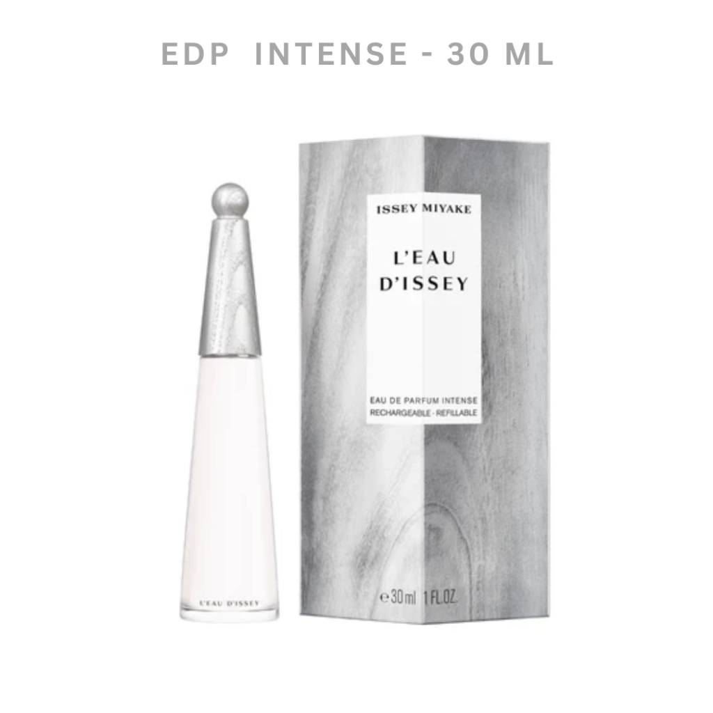 (30 ML) Issey Miyake L'Eau d'Issey Eau De Parfum Intense 30 ML ป้ายไทย