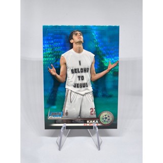 การ์ดบอล Topps Stadium Club Chrome UEFA Champions League Leg…