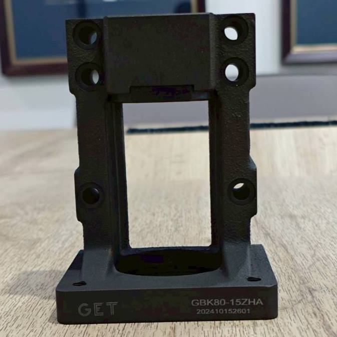 ตัวยึดมอเตอร์ GBK80-15ZHA