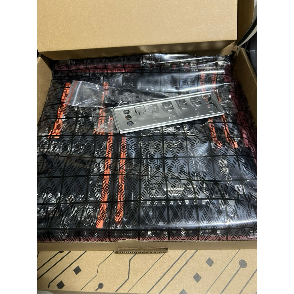 X99 Dual Motherboard