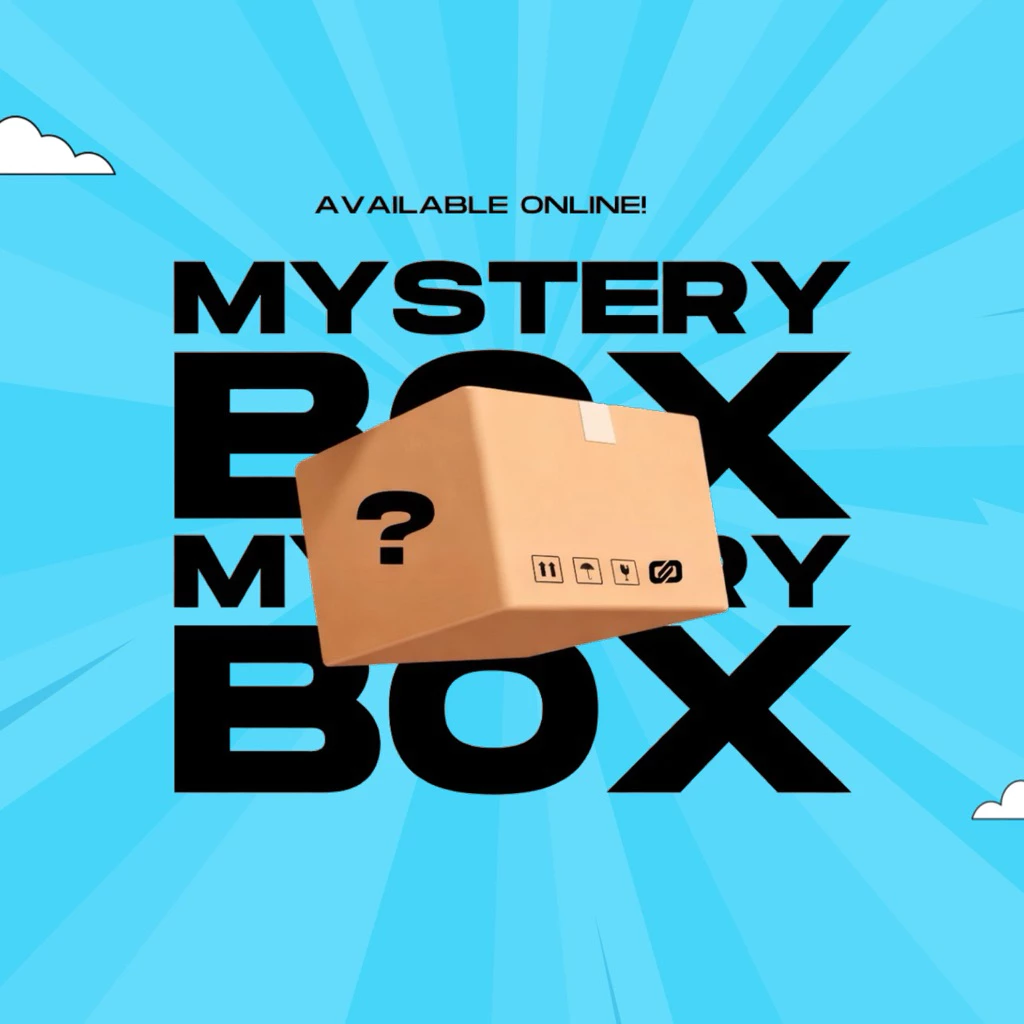 สินค้าแถมฟรี 🎅🏻 ของแถมสุดเอ็กซ์คูลซีฟ (Mystery Gift) เมื่อซื้อสินค้าครบตามเงื่อนไขที่กำหนด