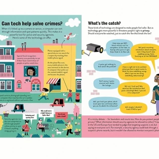 ชุดหนังสือ Usborne For Beginners เปลี่ยนเรื่องยาก ให้เป็นเรื่องง่าย! ปูพื้นฐานอัจฉริยะ