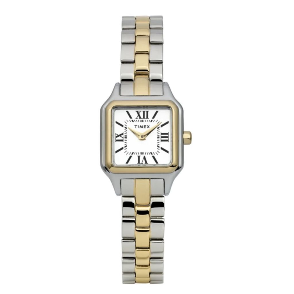 Timex TW2Y23900 Addison นาฬิกา นาฬิกาข้อมือ นาฬิกาผู้หญิง