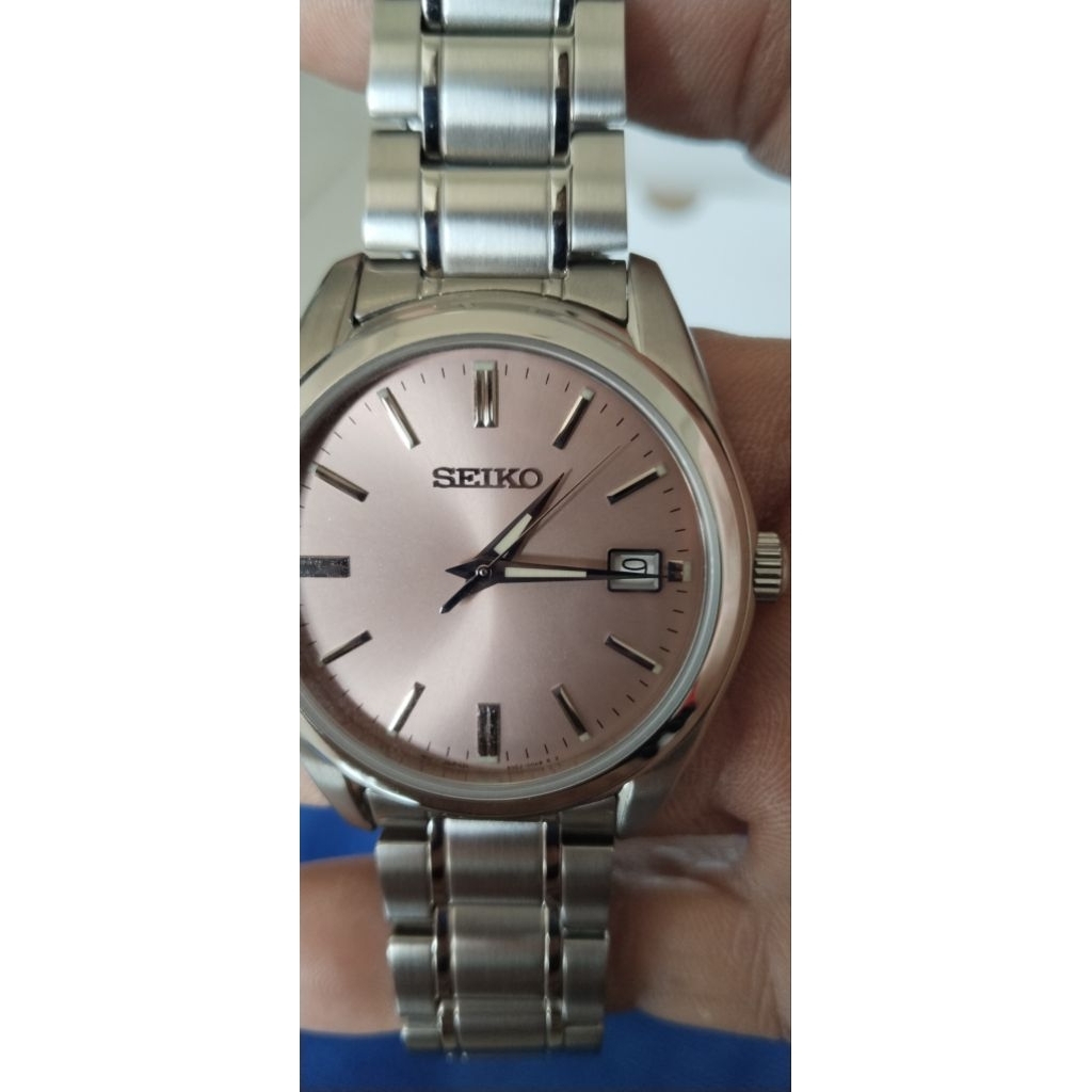 SEIKO(SUR523P1)6N52-00A0