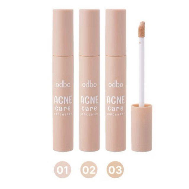 ODBO ACNE CARE CONCEALER - OD4003