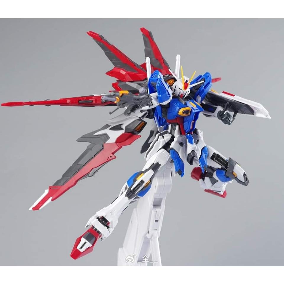 Eagle Model MG 1/100 Force Impulse (EG01)