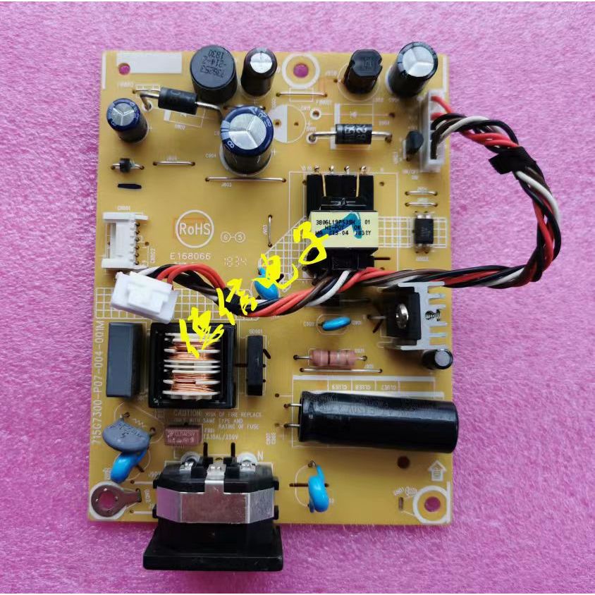 AOC 22E1 24E1 24E1H 715G7300-P08-004-001R/001M แผงจ่ายไฟ