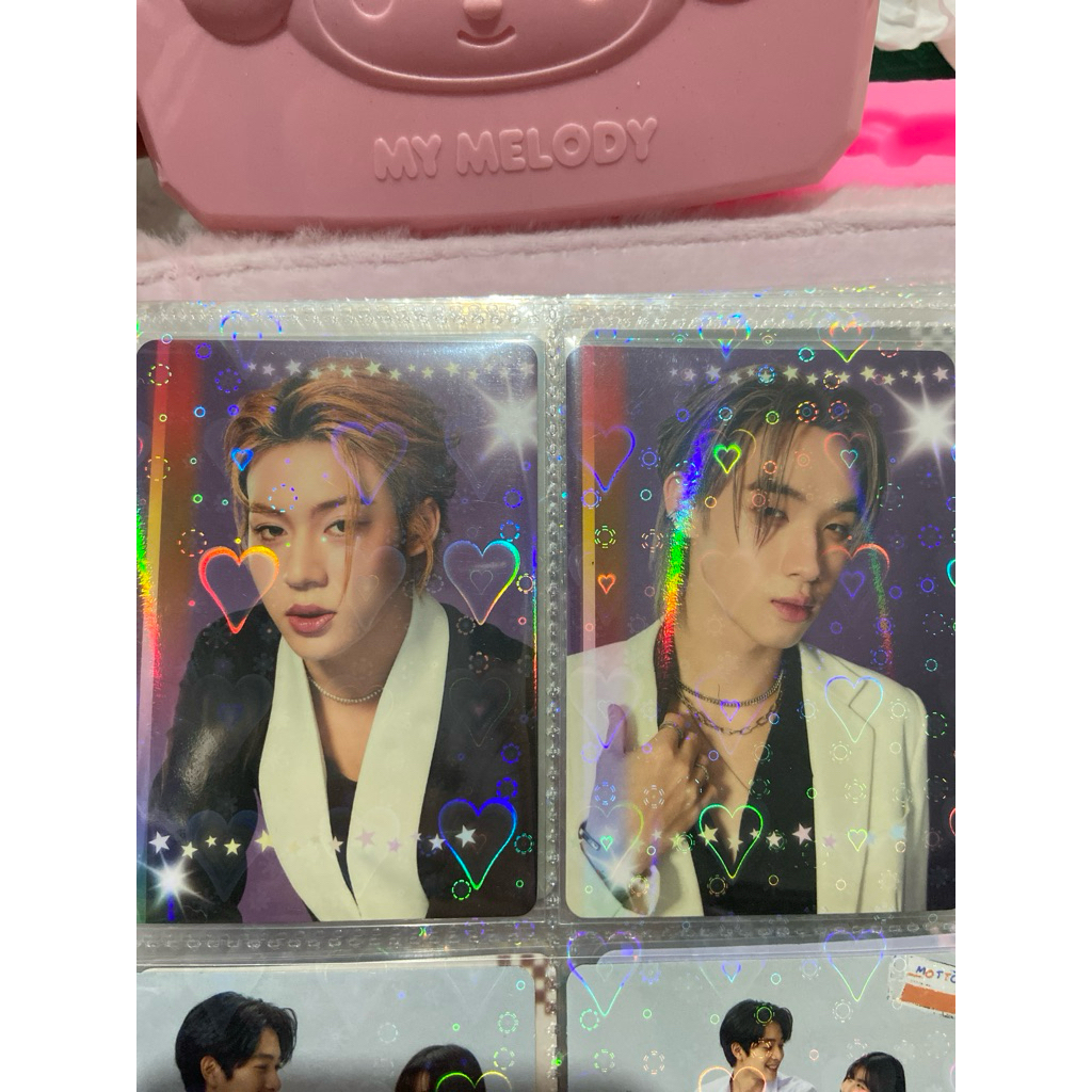 การ์ดgmmtv(lykn)blackincolor
