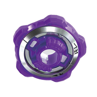 Beyblade X Ratchet M85(Purple)