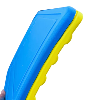 บอร์ด โฟม ว่ายน้ำ กระดาน ฝึกว่ายน้ำ EVA แผ่น โฟม ลอยน้ำ หัดว่าย Swimming board ช่วยว่ายน้ำ สระว่ายน้ำ น้ำ