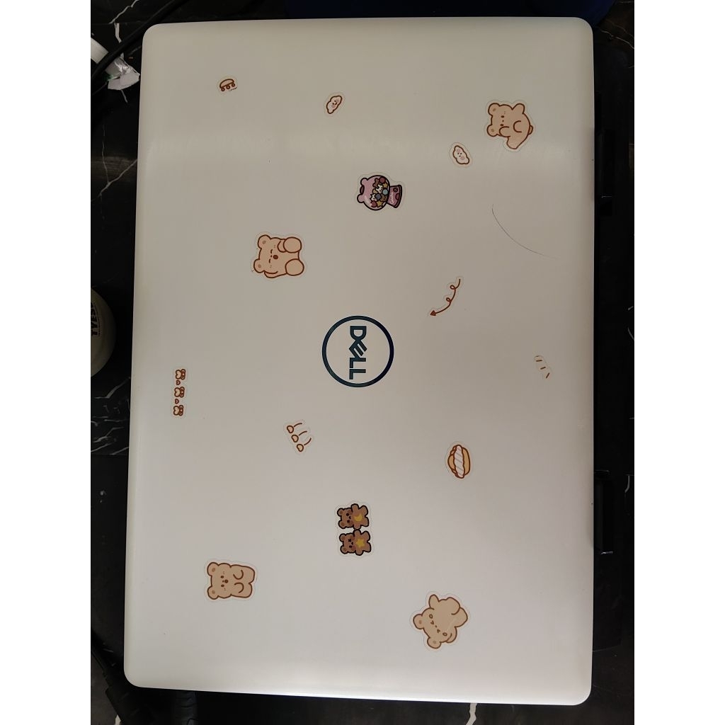 โน๊ตบุ๊คมือสอง Dell สภาพดี