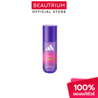 ADIDAS Vibes Spark Up Fragrance Hair & Body Mist น้ำหอม 150ml