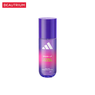 ADIDAS Vibes Spark Up Fragrance Hair & Body Mist น้ำหอม 150ml