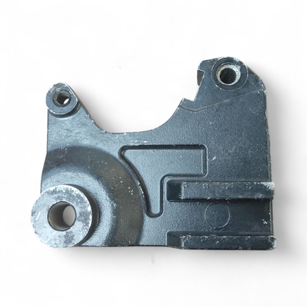 คาลิปเปอร์ ขายึดปั้มเบรคหลัง สำหรับใส่ Ryuka ZSR125