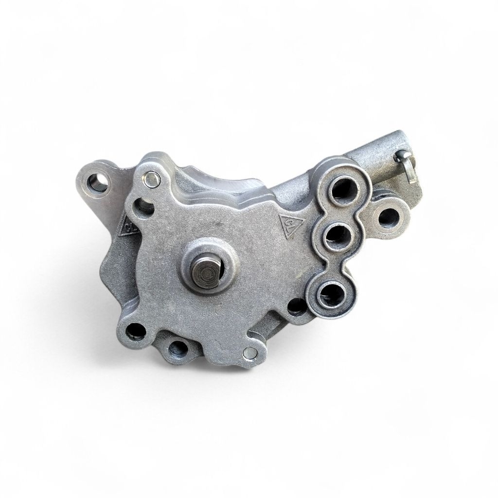 ปั๊มน้ำมันเครื่อง สำหรับใส่ Stallions CT400