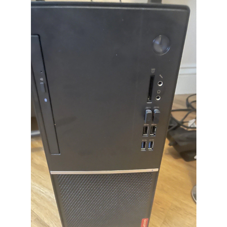 Lenovo V530 15ICB i5-9400 ไม่มี ram hdd