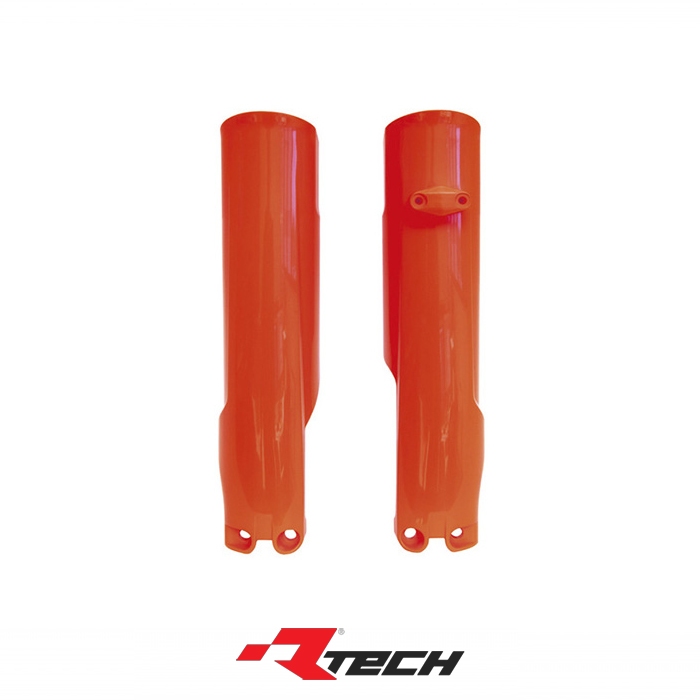 การ์ดโช๊คหน้า Rtech Fork Protector สำหรับ KTM ปี 24-26