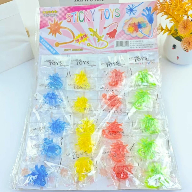 🔥ในไทย🔥 ขายยกแผง ลูกแก้ว ลูกแก้วหินอ่อน 4สี16mm สุ่มสี มีแผงละ20ชิ้น