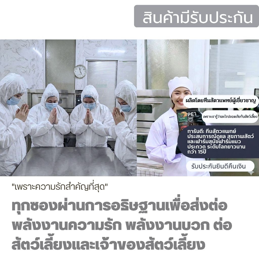 PETSMILE مسحوق صدر دجاج وخضار للكلاب بدون ملح — صورة 3