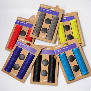 GIANT Mountain Rubber Grips ปลอกแฮนด์คุณภาพจากแบรนด์ไจแอนท์ จับกระชับ ป้องกันลื่น ทนทานใช้นานปี