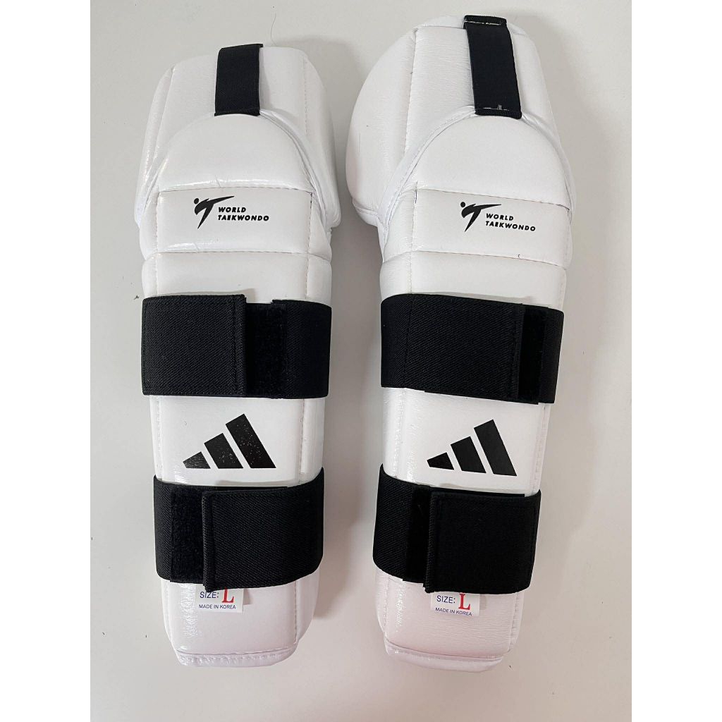 สนับแขน-ศอก adidas Forearm-Elbow Guard (ADITFE01)