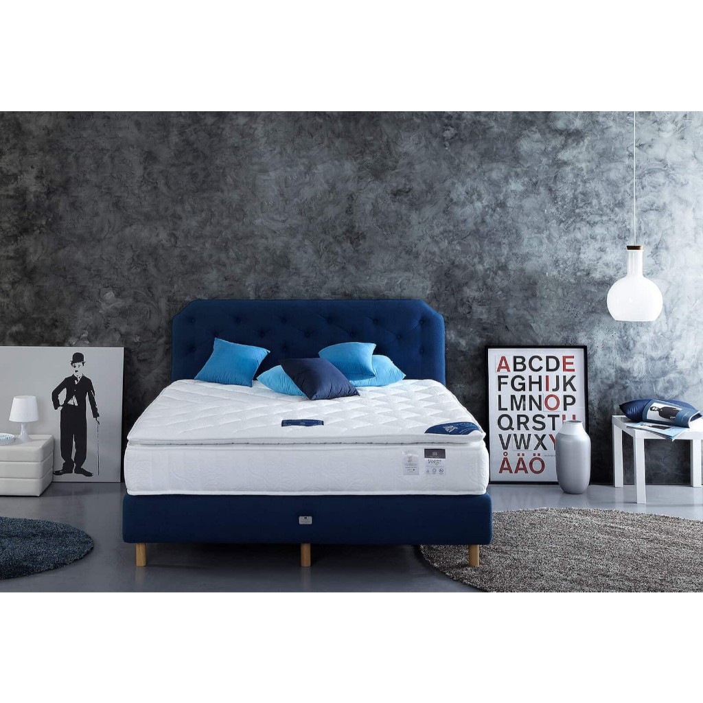 ที่นอน LOTUS รุ่น Marshall Deluxe II