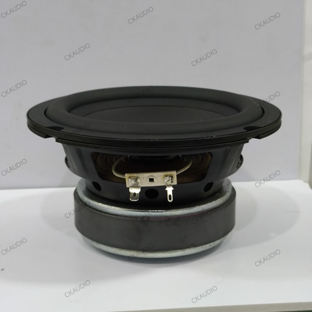 ดอกซับ HK 6.5นิ้ว 2Ω 80W ดอกซับ ดอกเบสHK ลำโพง ราคาต่อ 1 ดอก พร้อมส่ง