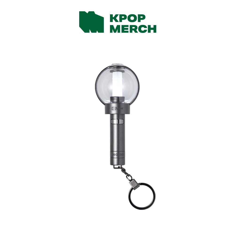 ENHYPEN - Official Light Stick Ver.2 Keyring