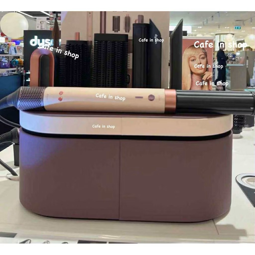 ประกันศูนย์ไทย2ปี🎁มีผ่อน0%🇹🇭มีส่งด่วนในวันDyson Airwrap i.d.™ multi-styler and dryerและAirwarp Co-an