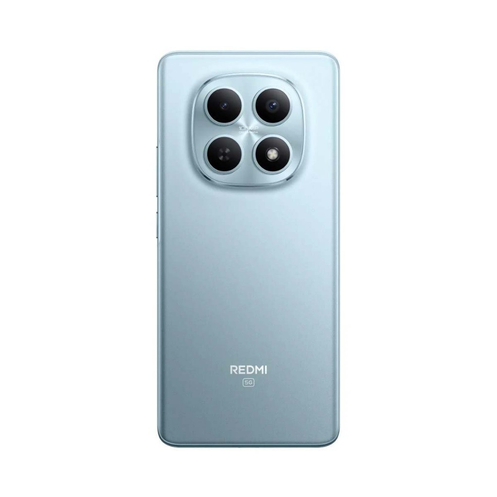 Redmi Note 15 รุ่น 5G (8/256GB) จอ 6.77  Snapdragon 6 Gen 3(By Shopee  SuperTphone1234)