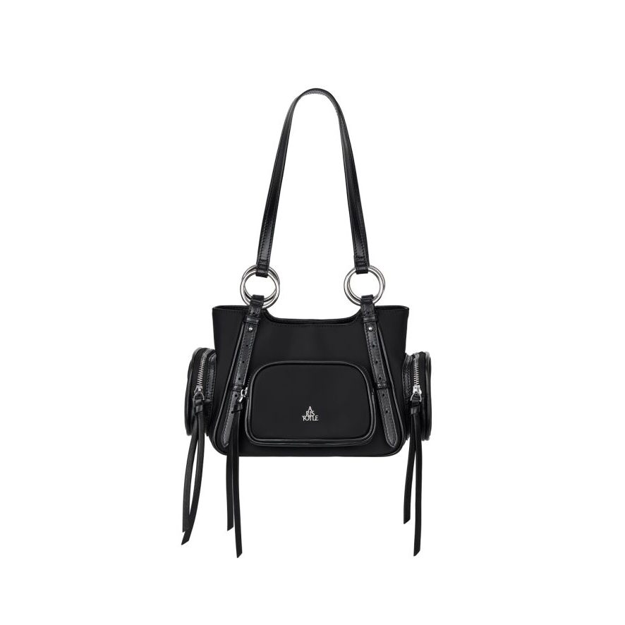 Aristotle bag – Cargo 100% Nylon
