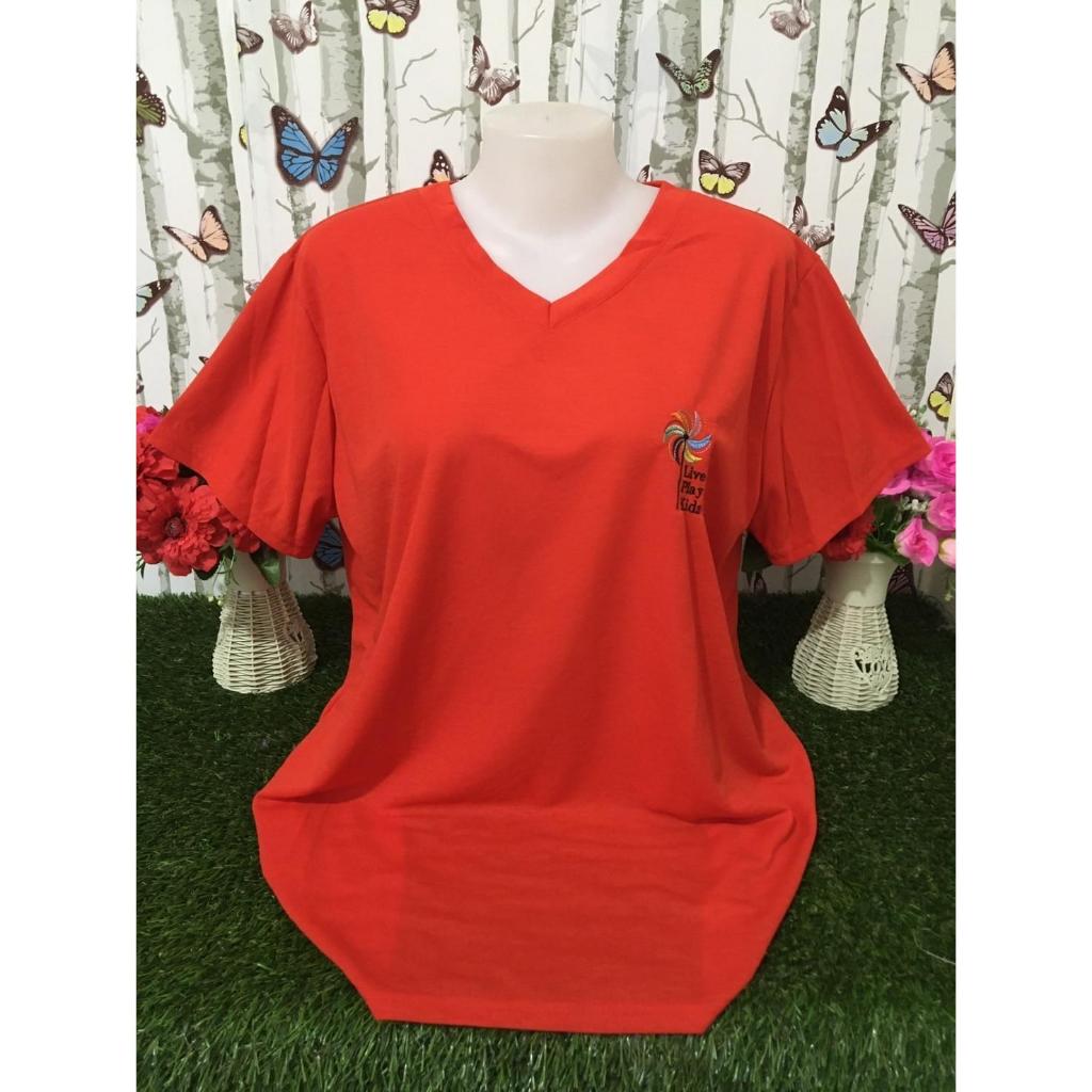 เสื้อผ้าผู้หญิง สาวอวบ แฟชั่นสวยๆ  รอบอก48-50นิ้ว เสื้อวัยรุ่น เนื้อผ้ายืดใส่สบาย รุ่น155-กังหัน