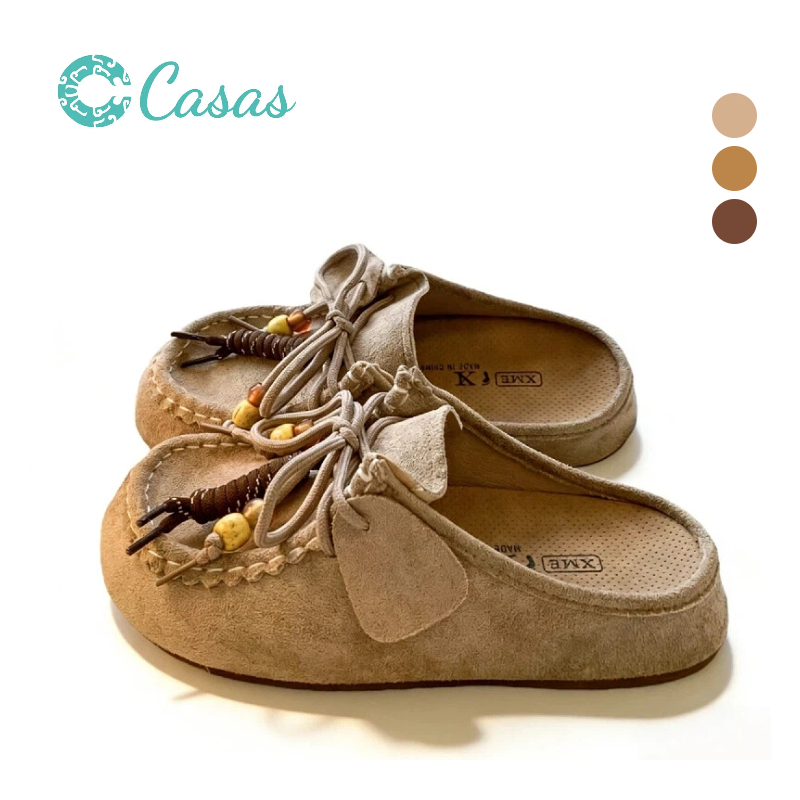 รองเท้า Birkenstock สำหรับผู้หญิงรุ่นใหม่ ดีไซน์ทันสมัย ​​สวมใส่สบาย พื้นหนา ทนทาน และกันลื่น