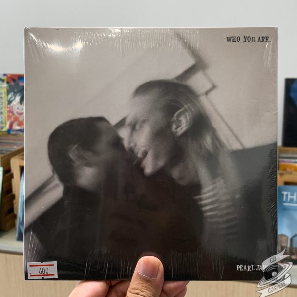 แผ่นเสียง Pearl Jam – Who You Are (Vinyl)