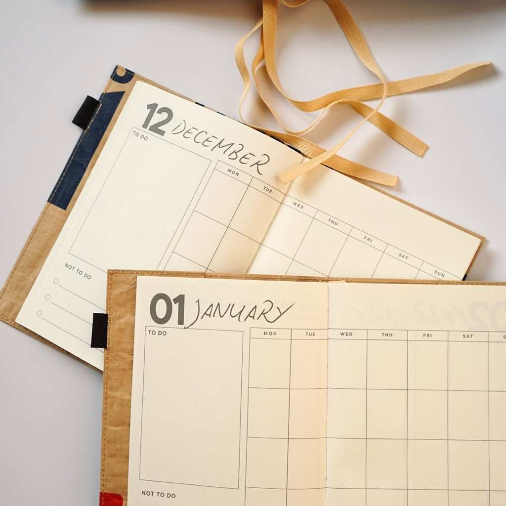 Day ONE planner 2026