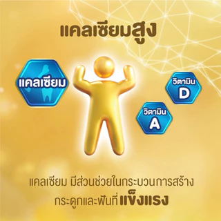โฟร์โมสต์ โอเมก้า สมาร์ท โกลด์ 1 พลัส (พร้อมส่ง) รสจืด 180มล 24กล่อง/ลัง Foremost Omega Smart [ ยกลัง x3 ลัง]