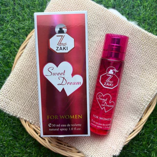 ( ขวดใหญ่ ขนาด 30 ml. และ 110 ml. ) | น้ำหอม ZAKI น้ำหอมนำเข้า Body Spray และ perfume