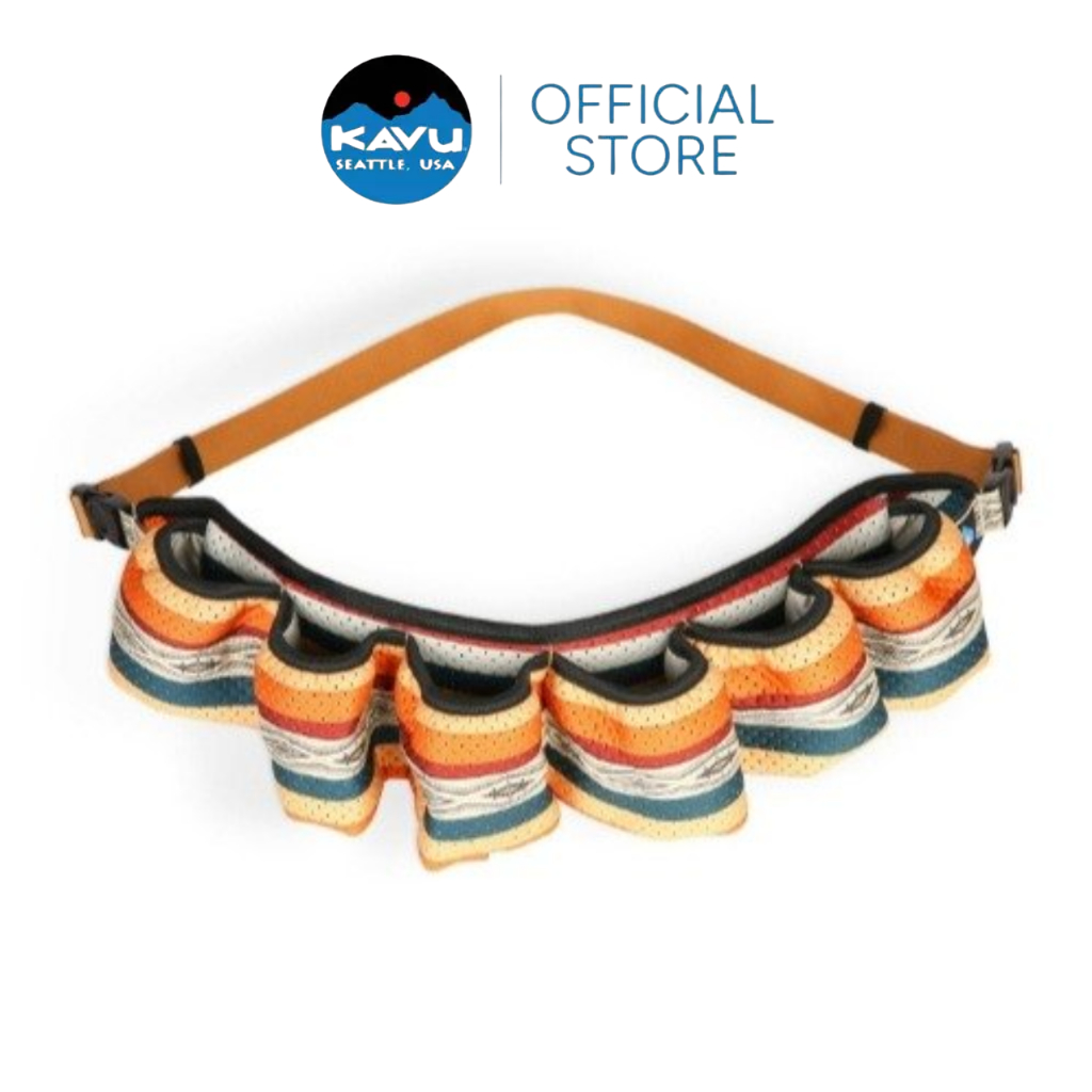 [ New Arrival ] 	KAVU Beer Buddy Beverage Insulator
