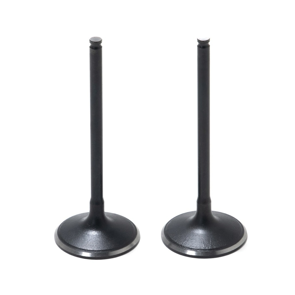 วาล์วไอดี kx250f Rmz250 ไทเทเนียม แท้