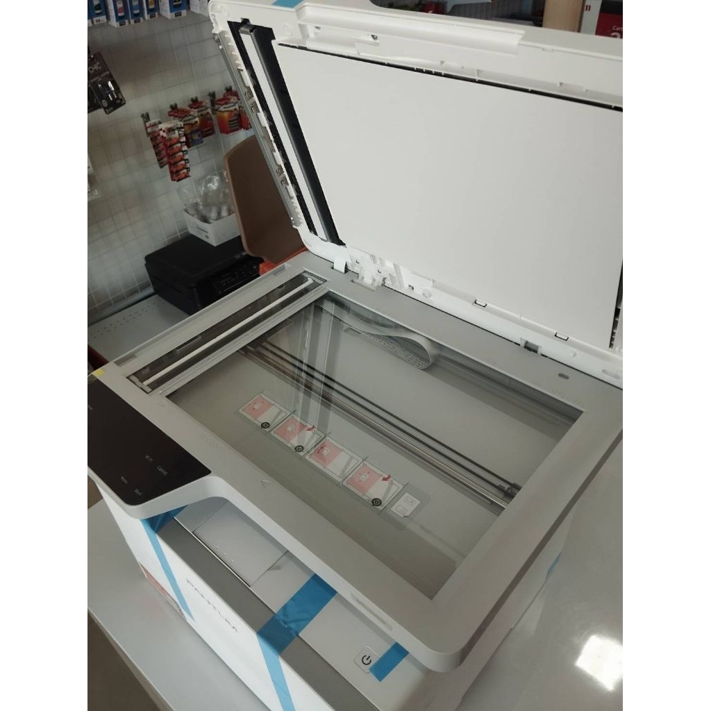 เครื่องพิมพ์เลเซอร์มัลติฟังก์ชันขาวดำ PANTUM BM4240ADW