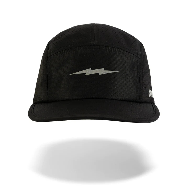 RNNR Pacer Cap :Bolt