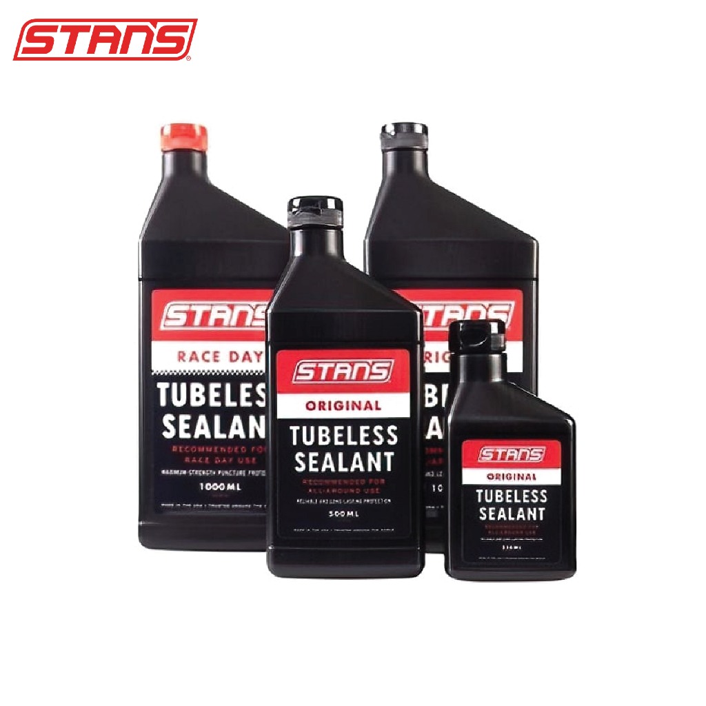 Stan's น้ำยาทูปเลส Stan’s Tire Sealant 32oz  #Stan no tube